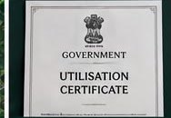 A government utilisation certificate